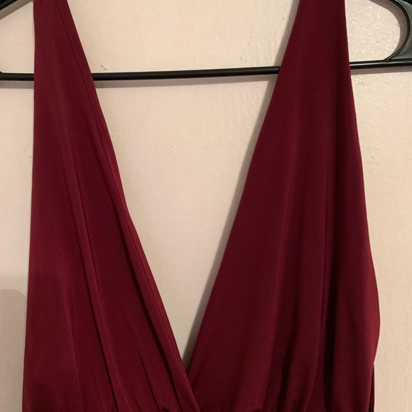 NWOT. Body suit. M - Picture 2 of 5